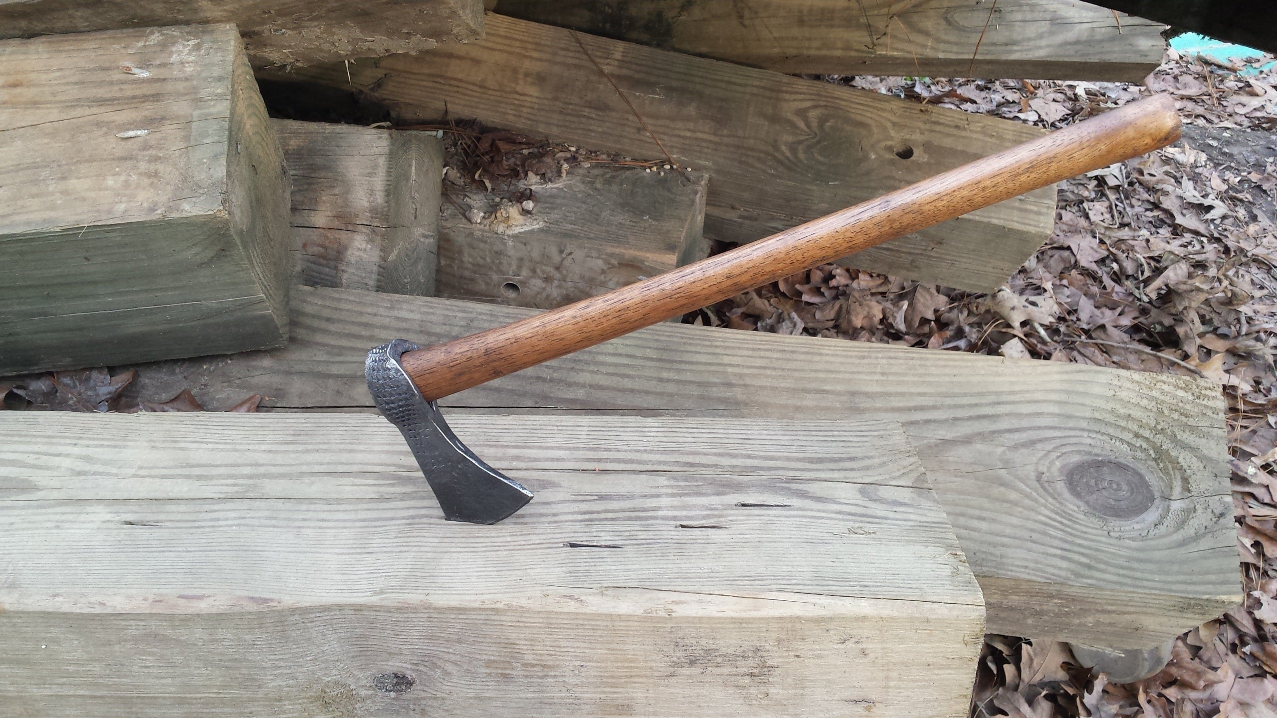 Farrier's Rasp Tomahawk Wolf's Den Store